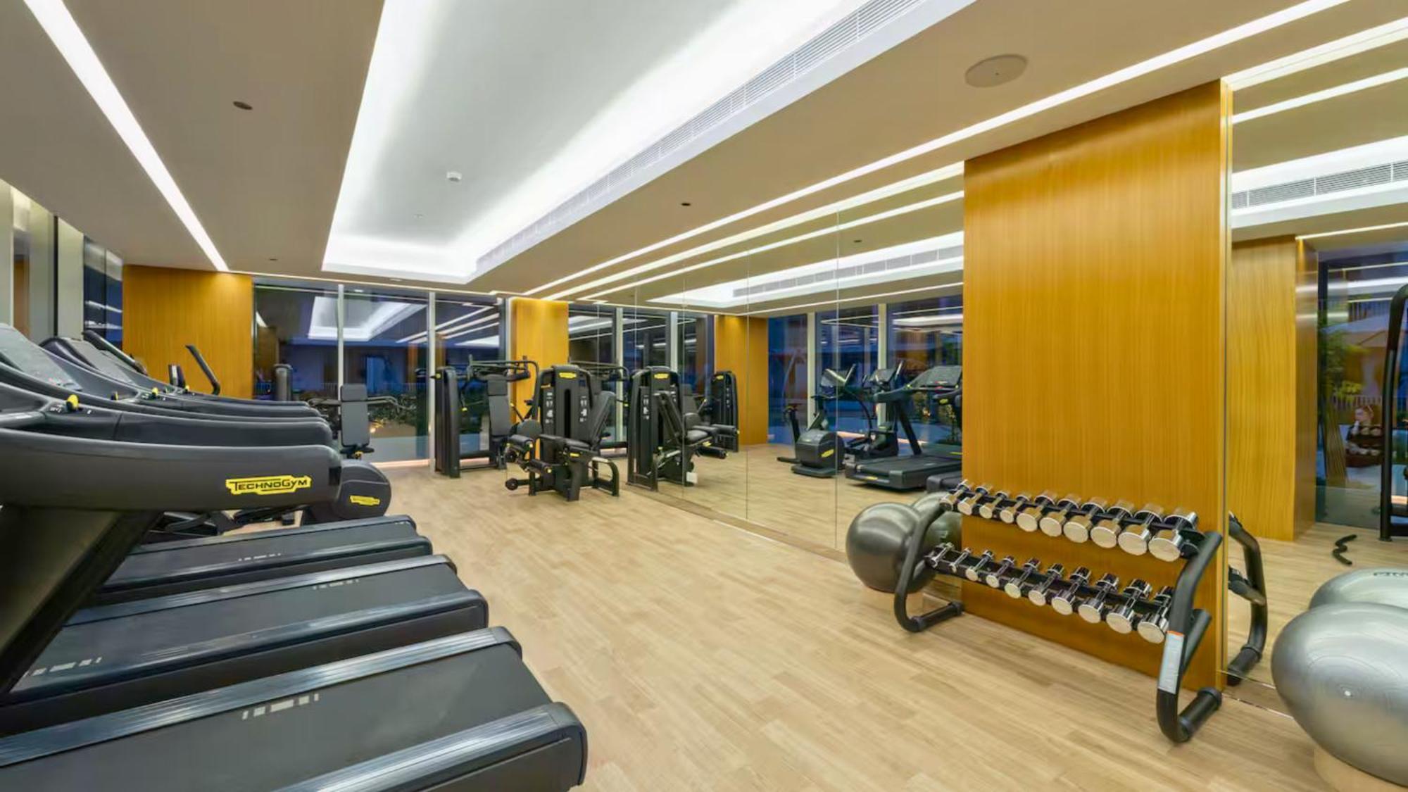 Apartment Trps - Luma 22, Jumeirah Village Circle - Chic 1br Modern Sanctuary Dubai